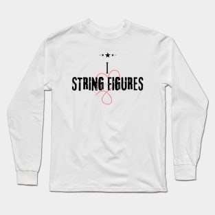 Hobby 2023 Long Sleeve T-Shirt